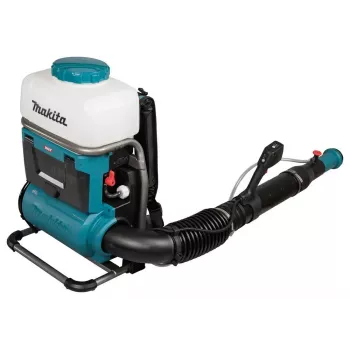 Makita smidzinātājs 40V XGT PM001GL202 2x8.0Ah