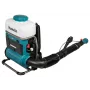 Makita smidzinātājs 40V XGT PM001GL202 2x8.0Ah