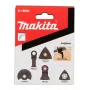 Makita MT renovācijas komplekts 5 gab. (TMA047/49/65/73/78