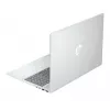 Laptop HP OmniBook 5 - Ultra 7 255U, 16 inch 2K displejs, 24GB RAM, 512GB SSD, Windows 11 Pro, Glacier Silver