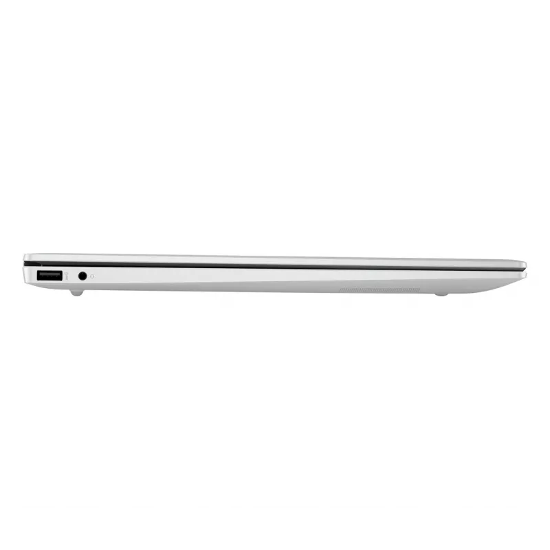 Laptop HP OmniBook 5 - Ultra 7 255U, 16 inch 2K displejs, 24GB RAM, 512GB SSD, Windows 11 Pro, Glacier Silver