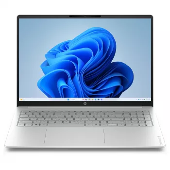 HP OmniBook 3 16-by0051ng 5 40/16GB/512SSD/W11 Home - tastatūras izkārtojums, iespējams, vācu