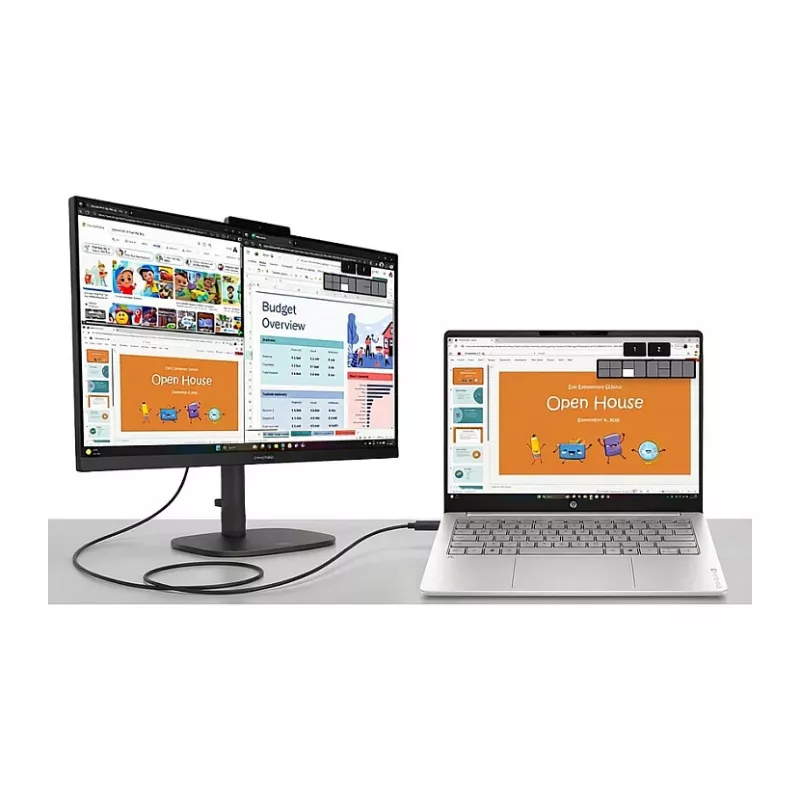 HP OmniBook 3 16-by0051ng 5 40/16GB/512SSD/W11 Home - tastatūras izkārtojums, iespējams, vācu