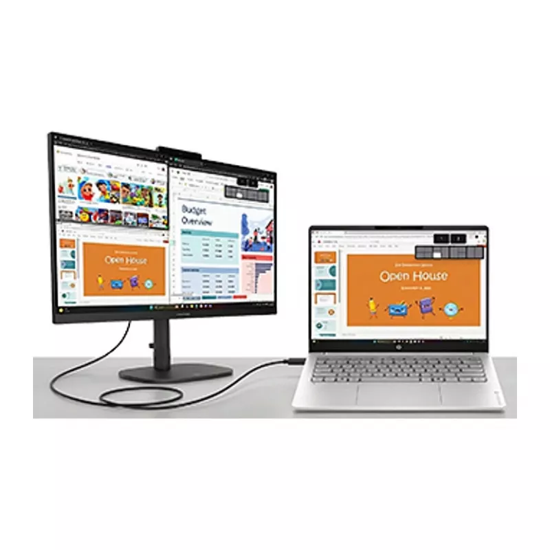 HP OmniBook 3 16-by0051ng 5 40/16GB/512SSD/W11 Home - tastatūras izkārtojums, iespējams, vācu