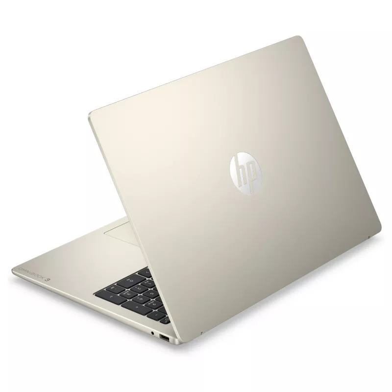 HP OmniBook 3 16-by0051ng 5 40/16GB/512SSD/W11 Home - tastatūras izkārtojums, iespējams, vācu