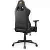 Universāla spēļu krēsls COUGAR Gaming ARMOR ONE V2 Polsterēts sēdeklis Melns Zelts