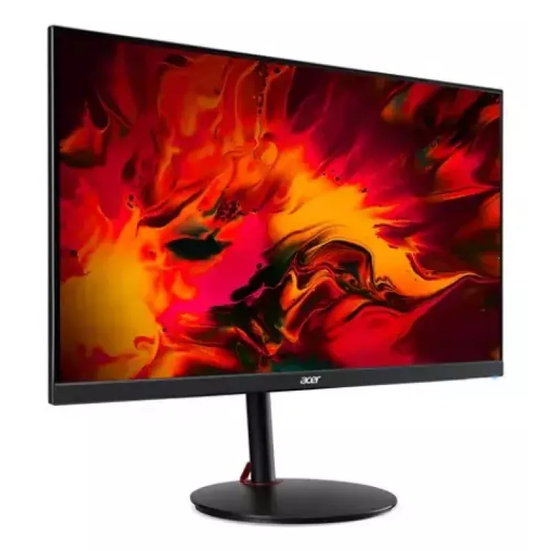 Datora monitors Acer NITRO XV2 XV242 F 24,1 collu Full HD 1920 x 1080