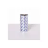 Brother Standard - 5er-Pack - Melns - 154 mm