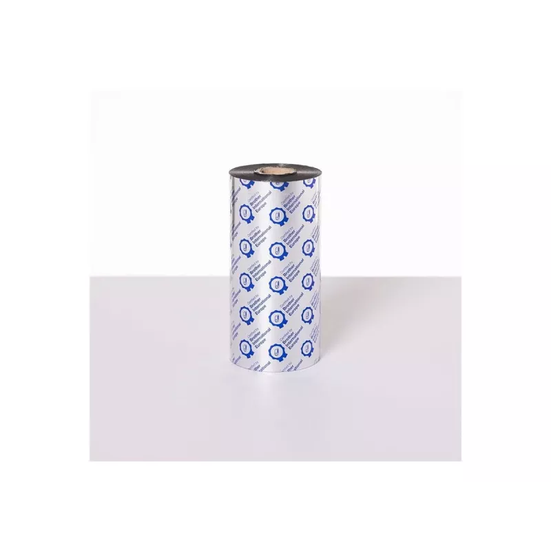 Brother Standard - 5er-Pack - Melns - 154 mm