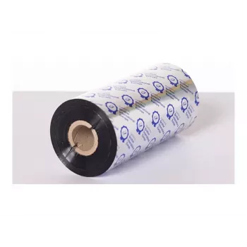 Brother Premium - 5er-Pack - Melns - 154 mm