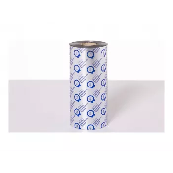 Brother Premium - 5er-Pack - Melns - 154 mm