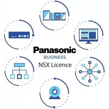 Panasonic Storage Memory S-type - zibatmiņas karte - priekš Panasonic KX-NSX1000
