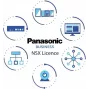 Panasonic Storage Memory S-type - zibatmiņas karte - priekš Panasonic KX-NSX1000
