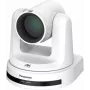 PANASONIC AW-UE20WE - 4K UHD PTZ-Kamera mit integrierter Schwenk- und Neigefunktion (12-fach optischer Zoom | Weitwinkelobjektiv | 3G-SDI & HDMI-Versi