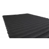 Piepūšamais matracis Outwell Reel Airbed Double - dubultais piepūšamais matracis, pārnēsājams kempinga matracis