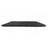 Piepūšamais matracis Outwell Reel Airbed Double - dubultais piepūšamais matracis, pārnēsājams kempinga matracis