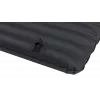 Piepūšamais matracis Outwell Reel Airbed Double - dubultais piepūšamais matracis, pārnēsājams kempinga matracis