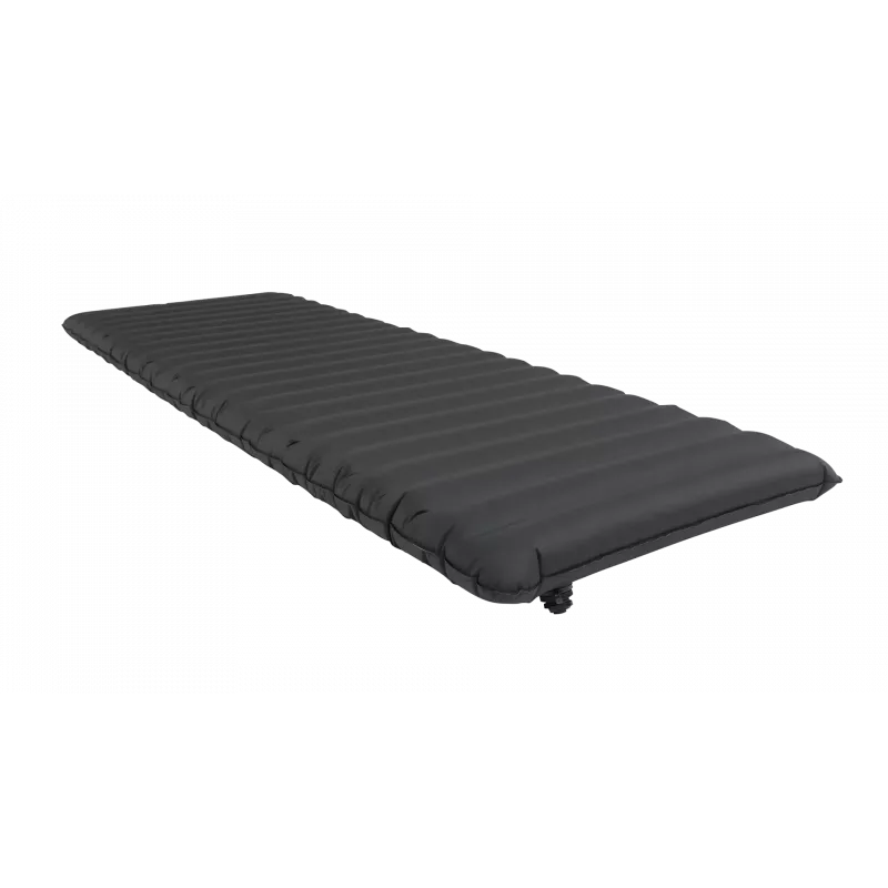 Piepūšamais matracis Outwell Reel Airbed Single — vienvietīgs piepūšamais matracis no Outwell