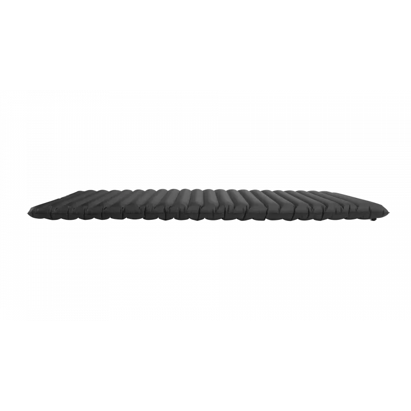 Piepūšamais matracis Outwell Reel Airbed Single — vienvietīgs piepūšamais matracis no Outwell