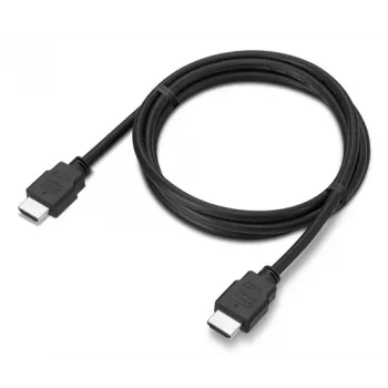 HDMI kabelis Lenovo 4X91U92141 1.8 m HDMI Type A to Type A HDMI 2.1 48 Gbit/s 7680×4320 Melns