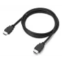HDMI kabelis Lenovo 4X91U92141 1.8 m HDMI Type A to Type A HDMI 2.1 48 Gbit/s 7680×4320 Melns