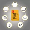 Kodak MicroSDHC 16GB UHS-I U1 V10 A1 Premium
