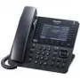 Panasonic KX-NT680NE-B Displejs Melns