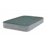Piepūšamais matracis Outwell Excellent King, modelis 697805, gaisa matracis divām personām