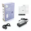 Klēpjdatora lādētājs MITSU 10.5V 4.3A (4.8×1.7 mm) Sony klēpjdatoriem