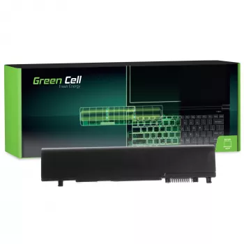 PRO klēpjdatora akumulators Toshiba Portege R700 R830 R705 - 11.1V - 4400mAh