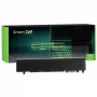 PRO klēpjdatora akumulators Toshiba Portege R700 R830 R705 - 11.1V - 4400mAh