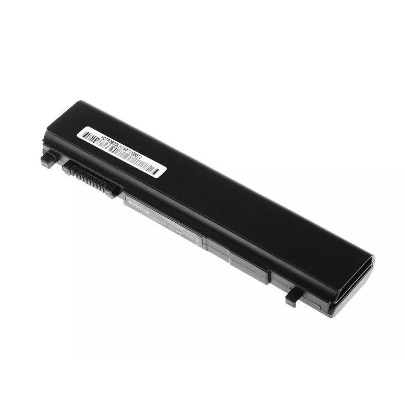 PRO klēpjdatora akumulators Toshiba Portege R700 R830 R705 - 11.1V - 4400mAh