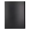 Extralink Lite 12U 530X400 WALL-MOUNTED Rackmount Cabinet Melns ar Shelf
