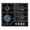 Gāzes plīts ELECTROLUX KGG64362K