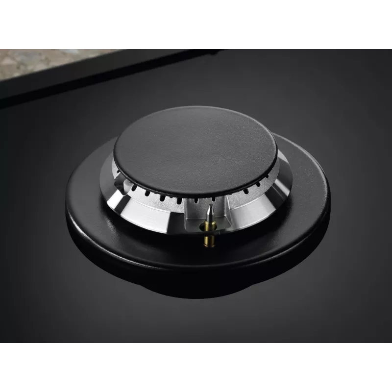 Gāzes plīts ELECTROLUX KGG64362K