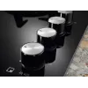 Gāzes plīts ELECTROLUX KGG64362K