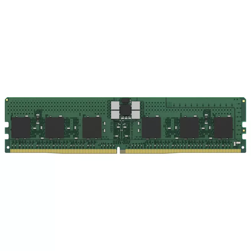 KINGSTON 16GB DDR5 5600MT/s ECC Reg 1Rx8 Module