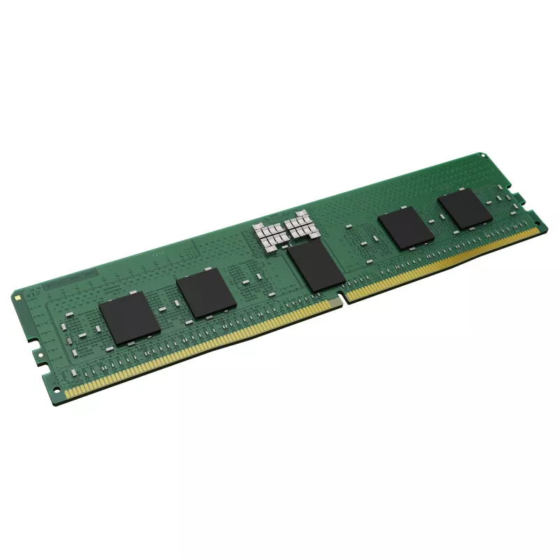 KINGSTON 16GB DDR5 5600MT/s ECC Reg 1Rx8 Module