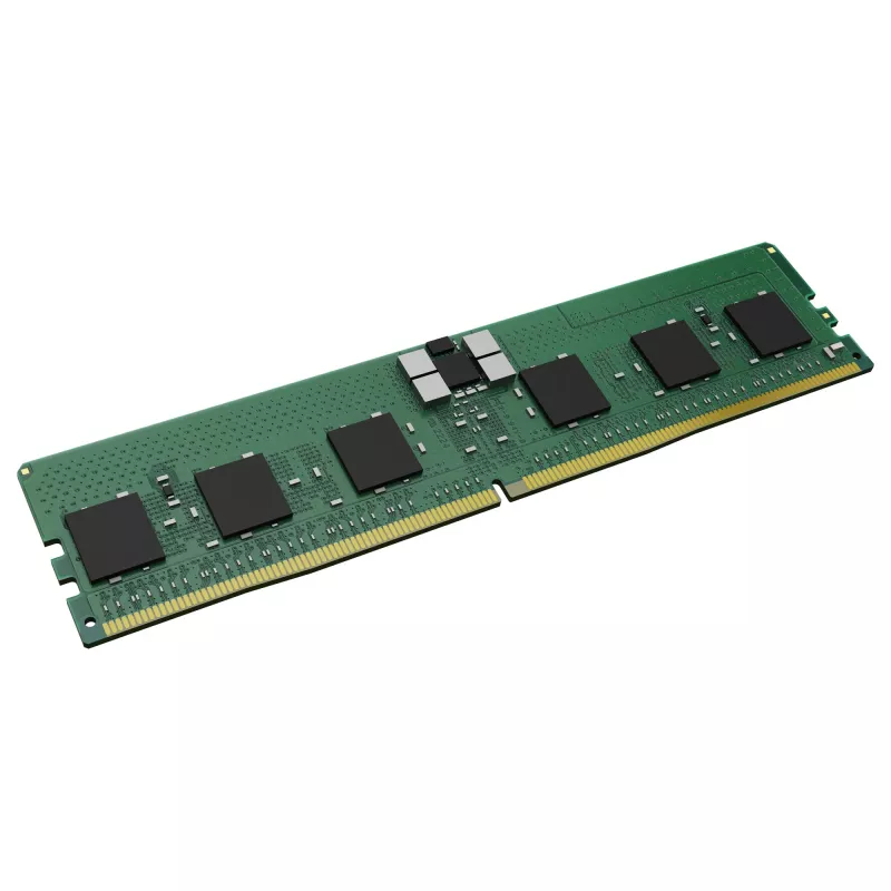 KINGSTON 16GB DDR5 5600MT/s ECC Reg 1Rx8 Module