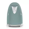 Smeg tējkanna 50s stilā smaragdzaļa