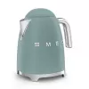 Smeg tējkanna 50s stilā smaragdzaļa