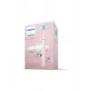 Elektriskā soniskā zobu suka Philips DiamondClean 9000 HX9911/29 — pieaugušajiem, iebūvēts Li‑Ion akumulators, Soft & Normal režīmi, rozā