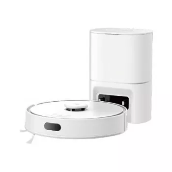 Robot Vacuum Cleaner TP-Link Tapo RV30 Max Plus