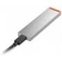 Ārējais cietvielu disks Lenovo 4XB1T88412 1 TB USB Type-C 3.2 Gen 2 (Pelēks)