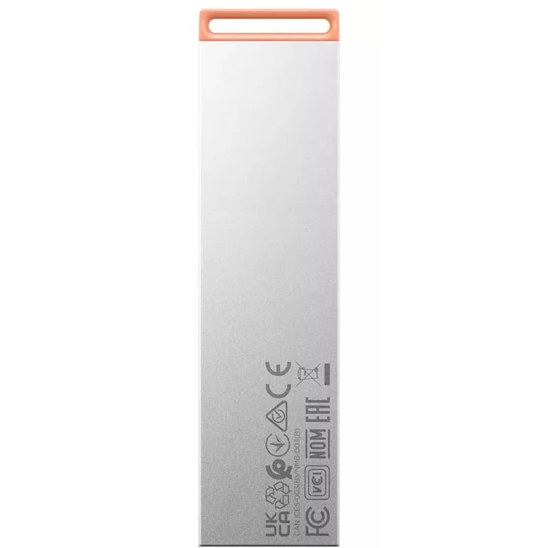 Ārējais cietvielu disks Lenovo 4XB1T88412 1 TB USB Type-C 3.2 Gen 2 (Pelēks)