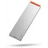 Ārējais cietvielu disks Lenovo 4XB1T88412 1 TB USB Type-C 3.2 Gen 2 (Pelēks)