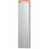 Ārējais cietvielu disks Lenovo 4XB1T88412 1 TB USB Type-C 3.2 Gen 2 (Pelēks)