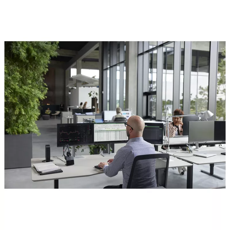 HP Elite t755 Ryzen Embedded V2546 16/256SSD W10IoT 36 mēneši