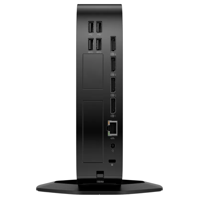 HP Elite t755 Ryzen Embedded V2546 16/256SSD W10IoT 36 mēneši