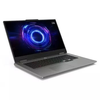Lenovo LOQ 17IRX10 i7-14700HX/16GB/512SSD/RTX5070/FreeDOS - tastatūras izkārtojums var būt vācu
